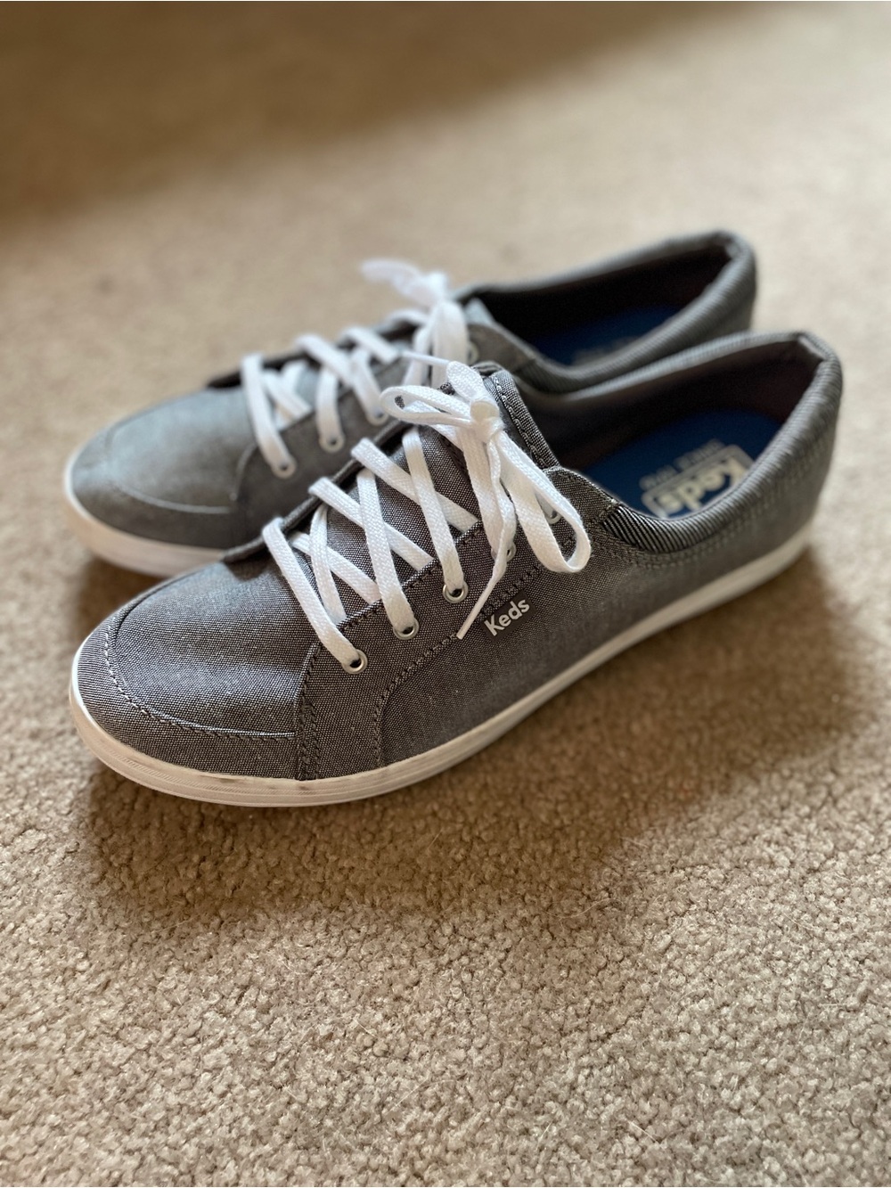 NWOT Keds Shoes